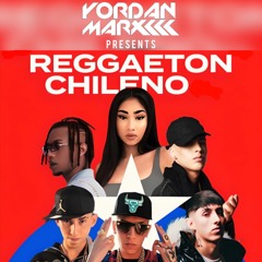 Reggaeton Chileno 001