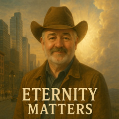 Eternity Matters