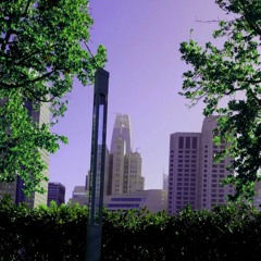 DOWNTOWN (prod. stellae)