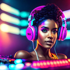 Afro House Mix by DJ Okoro