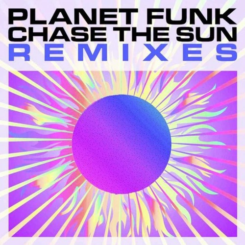 Planet Funk - Chase The Sun (Ivan Gough & Luke Chable Remix) [Tinted Records]