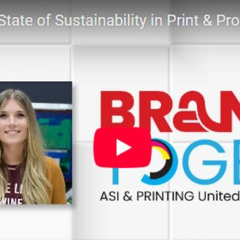 Sustainability in Print: A Branding Revolution