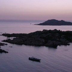 Stephan Jolk - Island of Mortorio Sunrise set (22.08.2020)