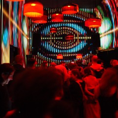 DJ Set @ BASSO