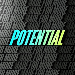 Made For More: Potential | Judges 6:1-16 | Athan Amasiatu | 16th November 2025