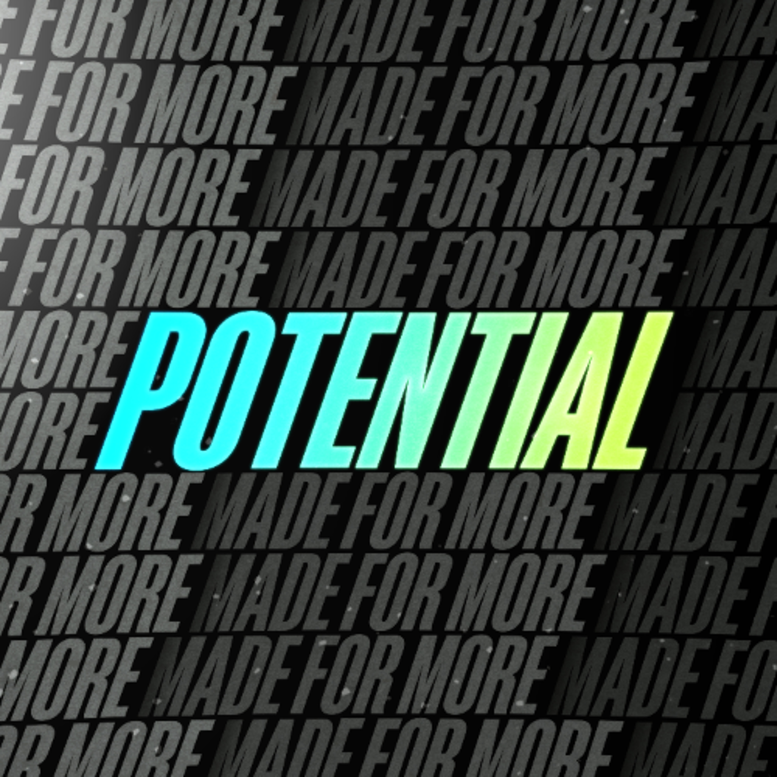 Made For More: Potential | Judges 6:1-16 | Athan Amasiatu | 16th November 2025 episode artwork