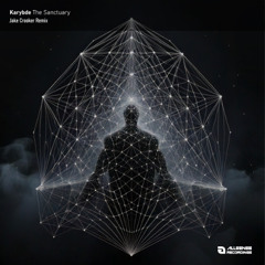 The Sanctuary(Jake Crooker Radio Edit)[Available 5-9-2025]