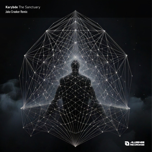 The Sanctuary(Jake Crooker Radio Edit)[Available 5-9-2025]
