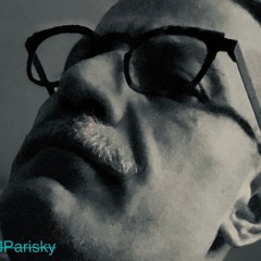 Time Differences Show Guest Mix \\  DJParisky \\ at TM-RADIO