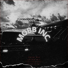 Mobb Inc. Vol. 1 - Boom Bap Hip Hop Drum Sample Pack