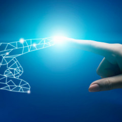 Mari Budlong - "AI & Religion/Spirituality – A Mirroring of Desire for Meaning"