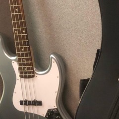 nothing - bruno major (cover)