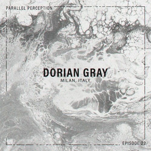 Episode 22: Dorian Gray