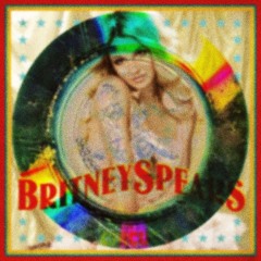 britney spears · circus — plagued 🎪