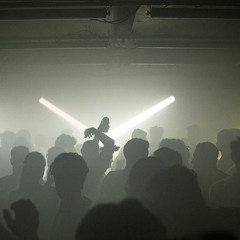 DJ-D Midsummer Rave Set