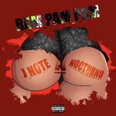 J note ❌ Nocturno - Ram Pam Pam (Göktürk Öner Remix) FREE DOWNLOAD