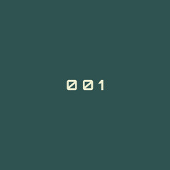 CONCOURSE [001]