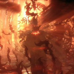 ANDONIS - I Set Fire To The Rain (Batman Hardstyle)