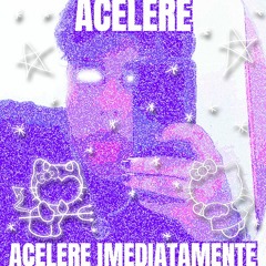 ACELEREI! (prod. @tovivoshawty)