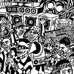 SATURDAY HANG 2021 PURE BADNESS