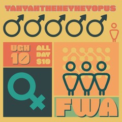 FUN w/// AL!3NS - YahYahTheHeyHeyOpus