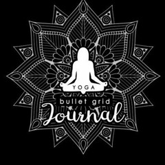[PDF]*Download ~ PDF> Yoga Bullet Grid Journal: A Perfect Gift for Yogis, 150 Do