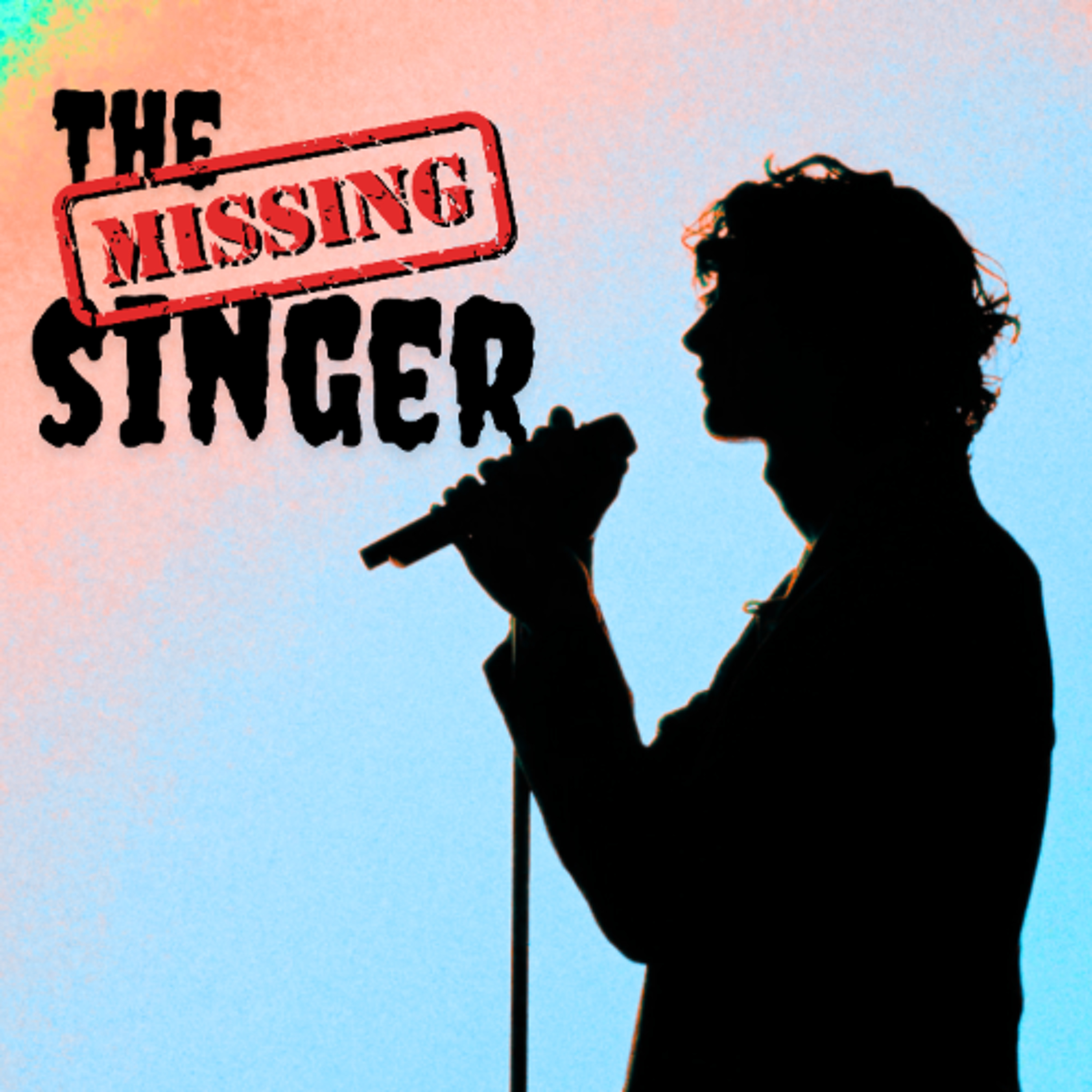 The Missing Singer - Lucy, Georgia, Amelie and Jacquelyn - St Mary's College