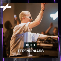 KUKO -/- TEGENDRAADS Indoor 2025