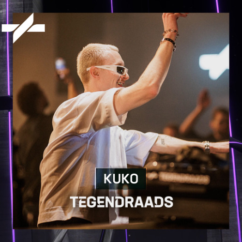 KUKO -/- TEGENDRAADS Indoor 2025