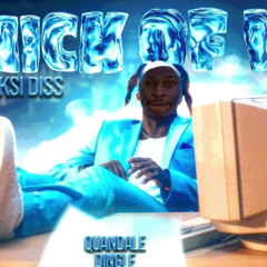 Quandale Dingle - Thick Of It Remix (KSI DISS)