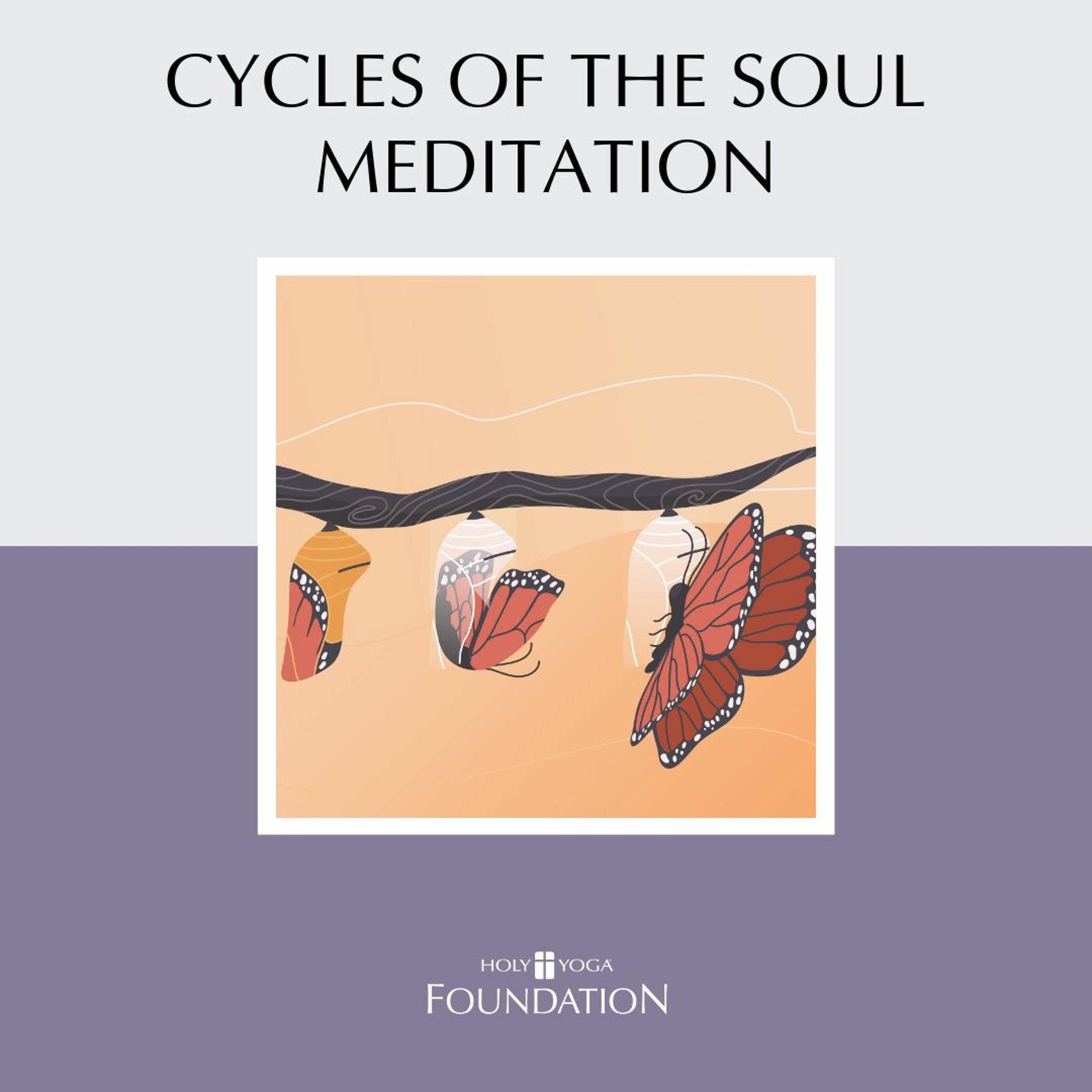 Cycles of the Soul Week 3: Chrysalis