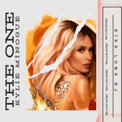 The One - KM (Kika Luna Dj Circuit Petty Rework  Pvt  Mix)