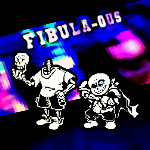 FIBULA-OUS