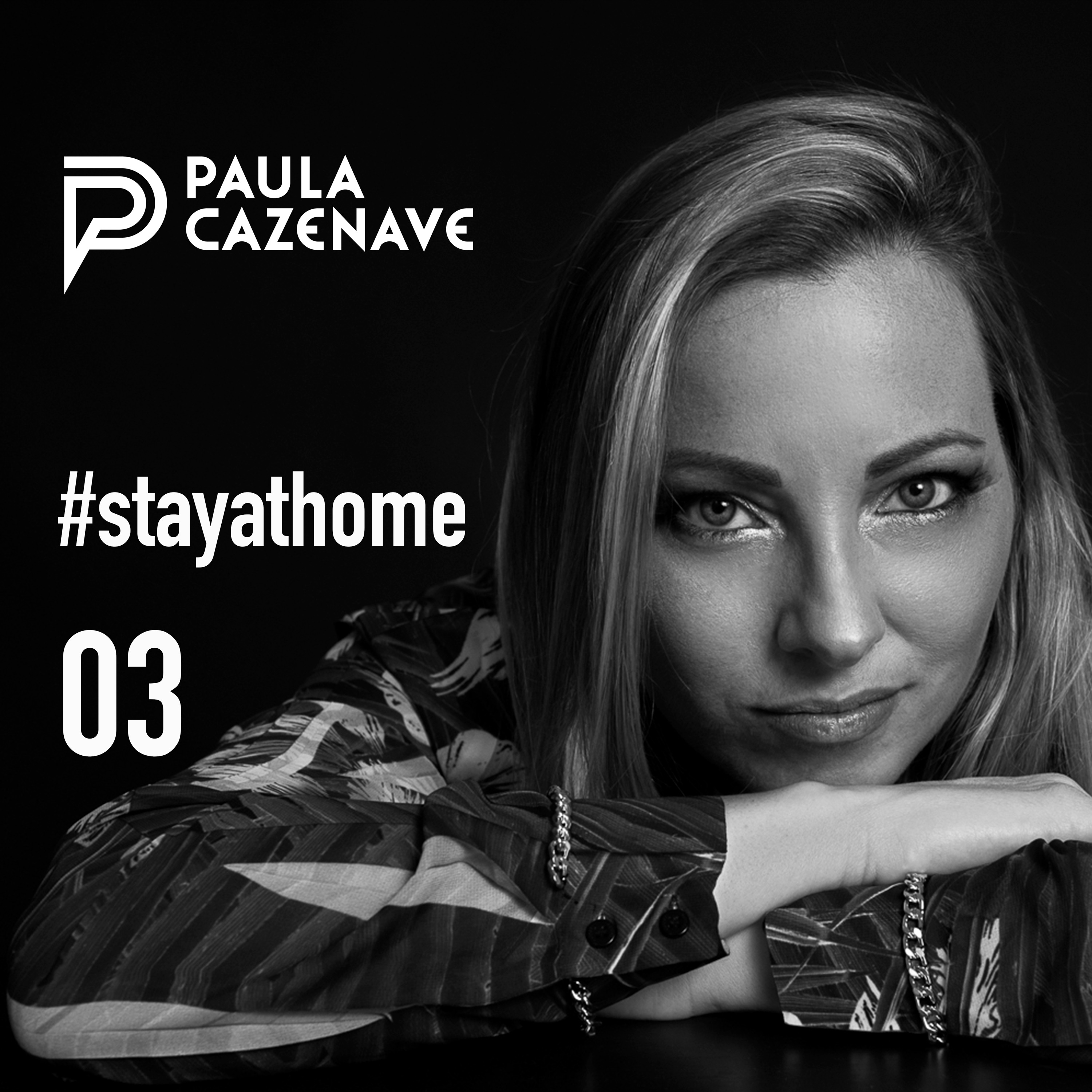 Paula Cazenave