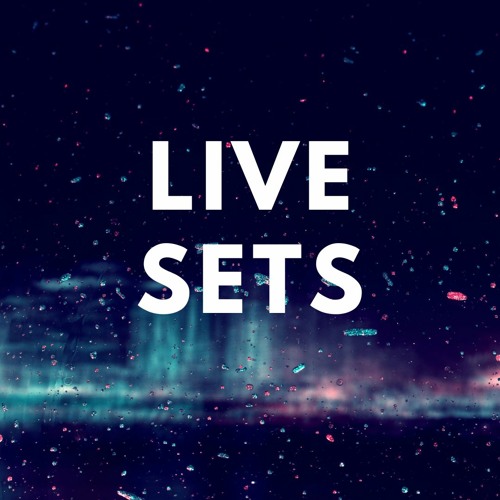 Live Set Recordings