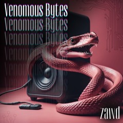 Venomous Bytes Vol 1