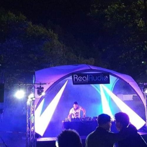 KleinerMann @ Freibadfest Münsingen (2022 - 07 - 15)