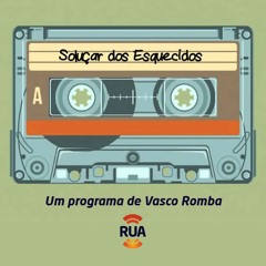 Soluçar Dos Esquecidos - 06Abr23