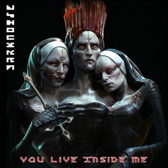 You Live Inside Me (Original Mix) - DARKNOISE