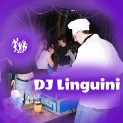 DJ Linguini@Gasometer Münster - 14.09