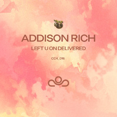 Left U On Delivered [CC4_016] - CloudCore