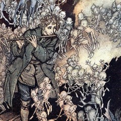 Gnome Music 14: Whistlechoir