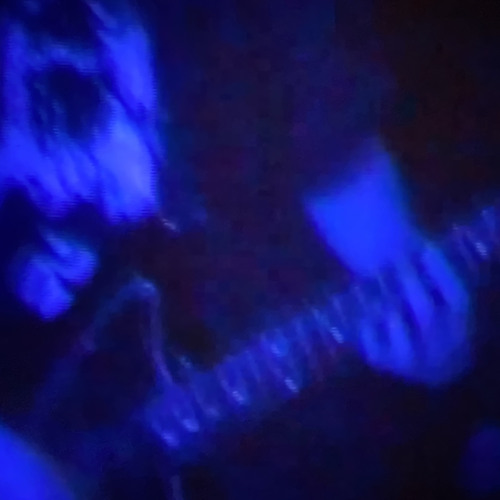 I forgot your name (slowed+reverb)