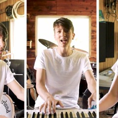 Castle On The Hill - Cover
