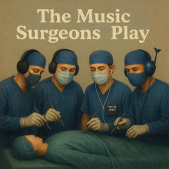 The Music Surgeons Play