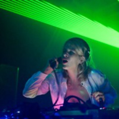 Masha Mar @ Millk presents: MiLLC Inc. 5.4.24
