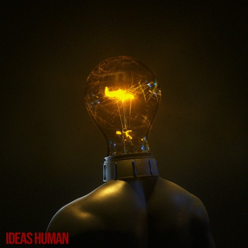 Ideas Human(Feat. HariBoi)