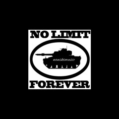 No Limit Forever (Master P Type Beat)
