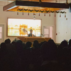 Bhai Anand Singh Jee (CA) & Bhai Keerit Singh Jee (CA) - Sacramento Akhand Keertan Rainsabaee November 2025