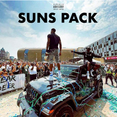 Bucks In 6 [prod. Rage Santana]